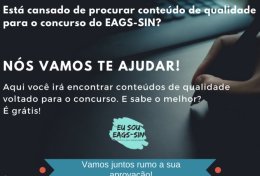 Eu vou criar post para sua empresa nas redes sociais