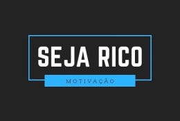 Eu vou fazer sua apresentação de slide