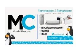 Eu vou fazer cartões de visitas