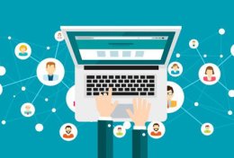 Eu vou fazer a vídeo propaganda da sua empresa para redes sociais