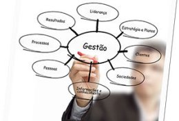 Eu vou CONSULTORIA E ASSESSORIA ADMINISTRATIVA
