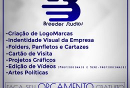 Eu vou ser o seu designer