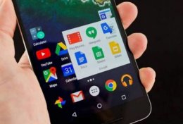 Eu vou ensinar configurações de android