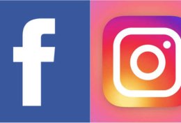 Eu vou criar seu card para Instagram/Facebook