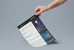 Eu vou FAZER O MELHOR CURRÍCULO PARA VOCÊ