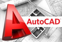 Eu vou te ajudar com AutoCAD
