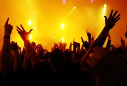 Eu vou te ajudar a organizar uma festa ou aniversário