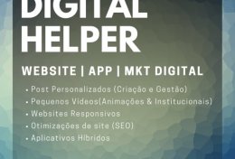 Eu vou fazer um post para o instagram