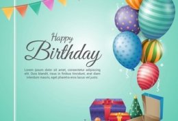 Eu vou criar a arte do seu convite