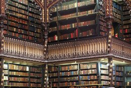 Eu vou fazer trabalhos jurídicos