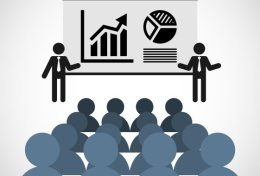 Eu vou Criar sua Apresentação no PowerPoint