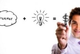 Eu vou lhe ajudar a encontrar soluções para seu empreendimento