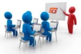 Eu vou preparar a apresentação do seu seminário da faculdade