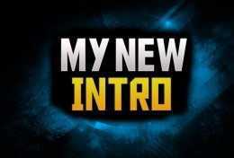 Eu vou fazer uma introdução para seu canal no Youtube