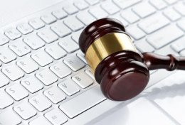 Eu vou elaborar petições jurídicas simples