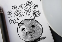 Eu vou te ajudar a organizar suas finanças pessoais