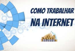 Eu vou te ensinar como ganhar dinheiro extra na internet
