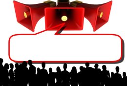 Eu vou redigir chamadas para o seu blog post