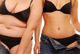 Eu vou ajudar vc perder até 8kg em 14 dias