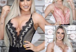 Eu vou indicar fornecedores de roupas femininas