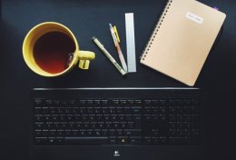 Eu vou Revisar seu texto