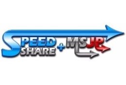 Eu vou Te Enviar Um Convite Para O Tracker Speed-Share