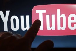 Eu vou divulgar o seu canal no youtube