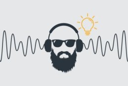 Eu vou fazer músicas pra você ou p/sua Banda