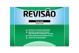 Eu vou criar sua redação