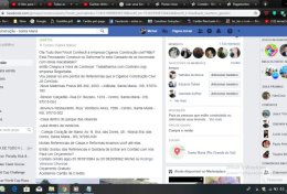 Eu vou criar uma propaganda pro seu negocio