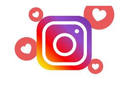 Eu vou dar 100 likes pra sua postagem no Instagram