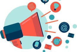 Eu vou anunciar seus produtos