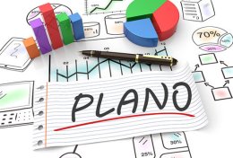 Eu vou Criar planilhas no Excel