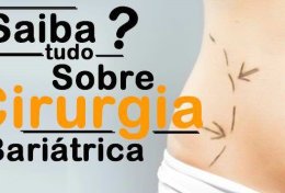 Eu vou te ajudar sobre dúvidas pré e pós cirurgia bariátrica