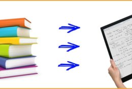 Eu vou resumir textos acadêmicos