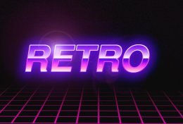 Eu vou criar a arte do seu conteúdo digital