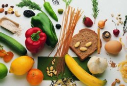 Eu vou montar cardápios para você quem quer emagrecer