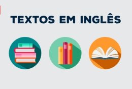 Eu vou traduzir seus textos que estão em inglês