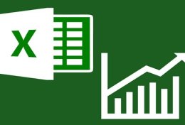 Eu vou ajudar no excel