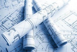 Eu vou fazer seu projeto no AutoCad