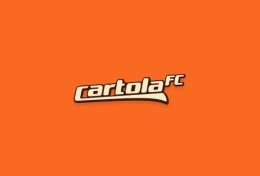 Eu vou dar dicas para jogadores do Cartola FC de cada rodada do Brasileirão 2018