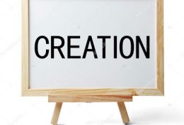 Eu vou criar textos e redações para vestibular