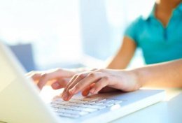 Eu vou Digitar seu Texto