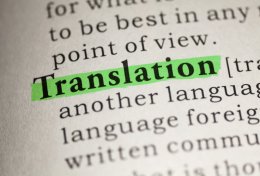 Eu vou traduzir seu texto inglês-português