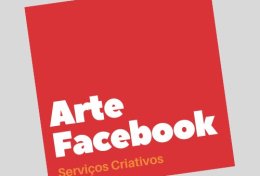 Eu vou montar uma capa para suas redes sociais