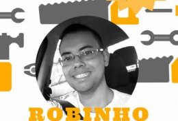 Eu vou fazer serviços e reparos dométicos