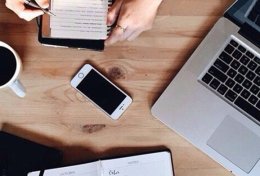 Eu vou escrever um artigo sobre o tema que você quiser