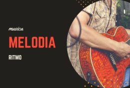 Eu vou criar uma melodia exclusiva para você