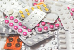 Eu vou otimizar o seu tratamento farmacológico