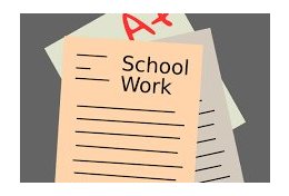 Eu vou fazer seus trabalhos escolares